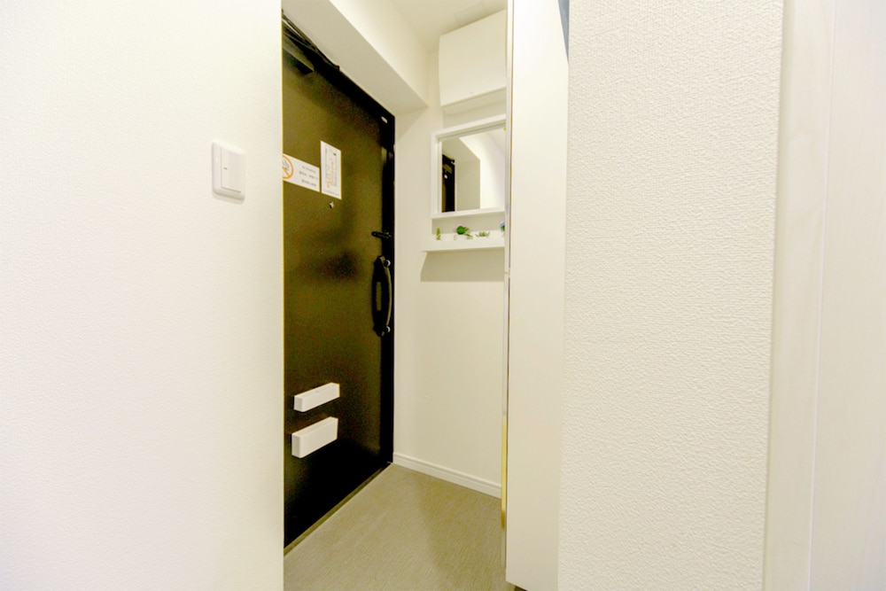 内部エントランス1 | Nestay inn Tokyo Kagurazaka 02 内部エントランス1 | Nestay inn Tokyo Kagurazaka 02
