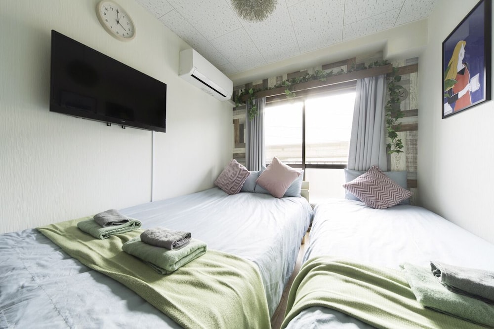 メインイメージ | Nestay Suite Tokyo Tabata メインイメージ | Nestay Suite Tokyo Tabata