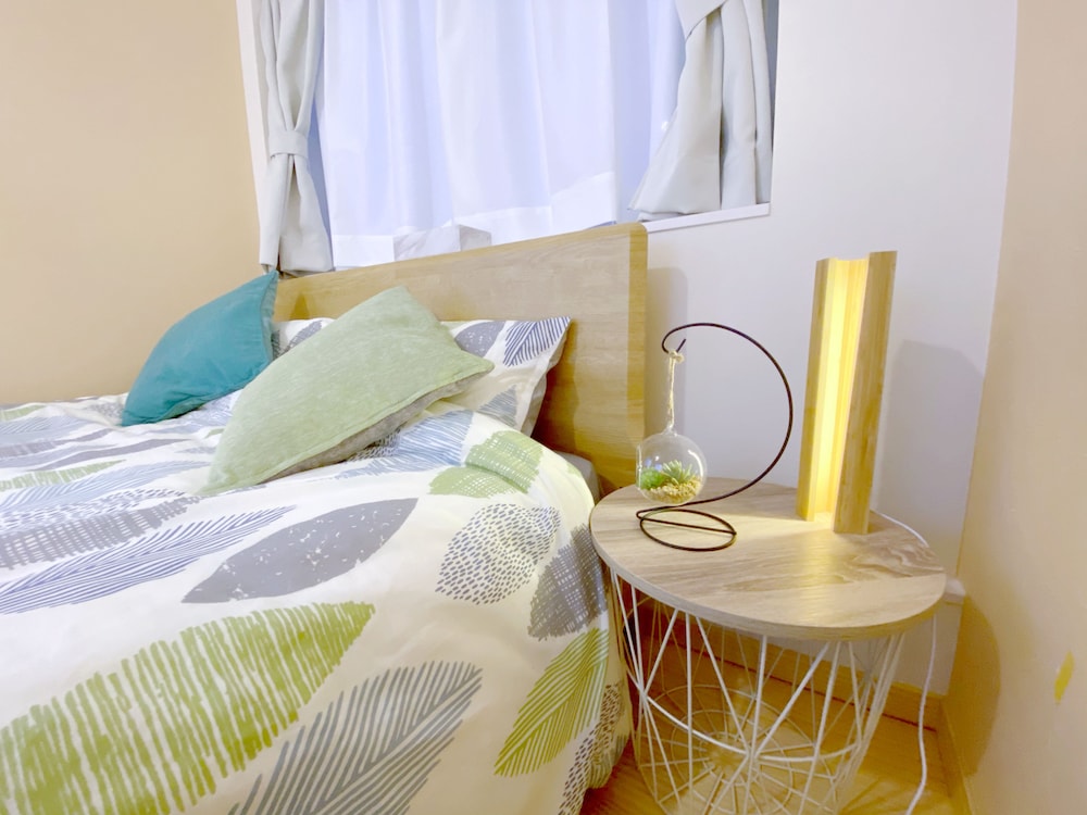 客室1 | Nestay Villa Tokyo Otsuka
