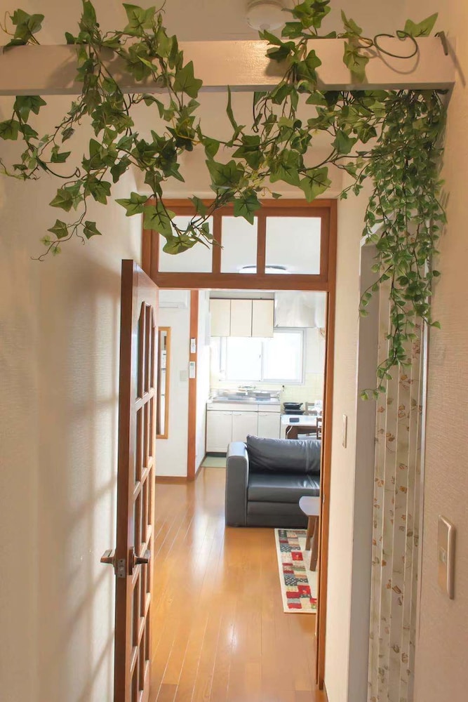 内部エントランス1 | Nestle Apartment Tokyo Shinokubo 内部エントランス1 | Nestle Apartment Tokyo Shinokubo