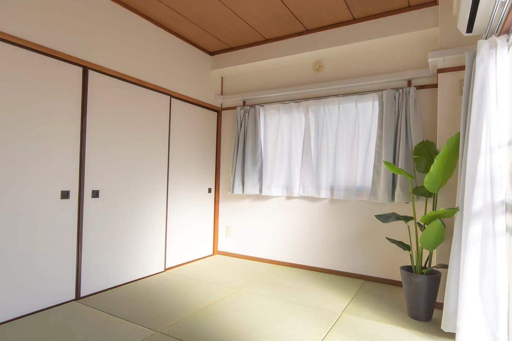 客室1 | Nestle Apartment Tokyo Shinokubo 客室1 | Nestle Apartment Tokyo Shinokubo