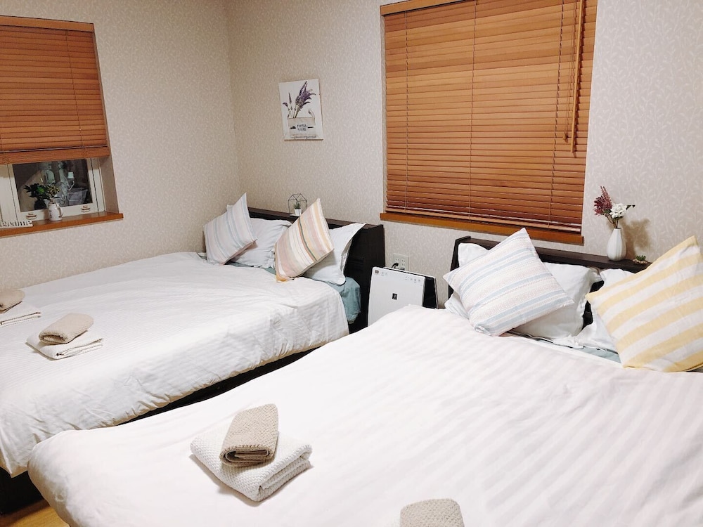 客室1 | Nestle Suite Tokyo Shinokubo 客室1 | Nestle Suite Tokyo Shinokubo