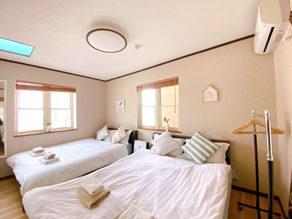 メインイメージ | Nestle Suite Tokyo Shinokubo メインイメージ | Nestle Suite Tokyo Shinokubo