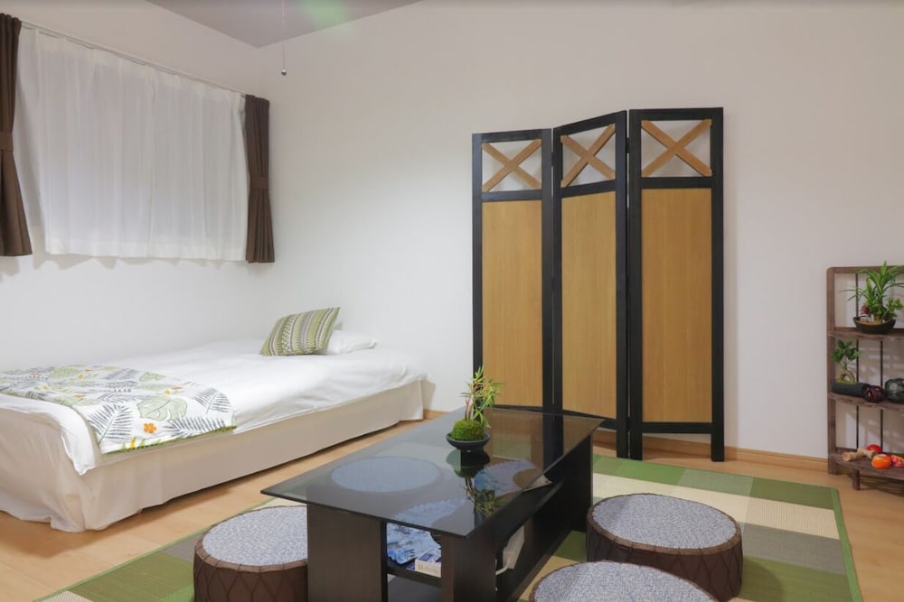 客室1 | Cozy enjoyment hotel no29