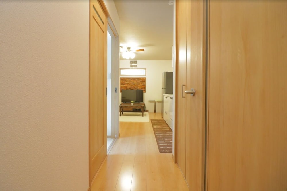 廊下1 | Cozy enjoyment hotel no29