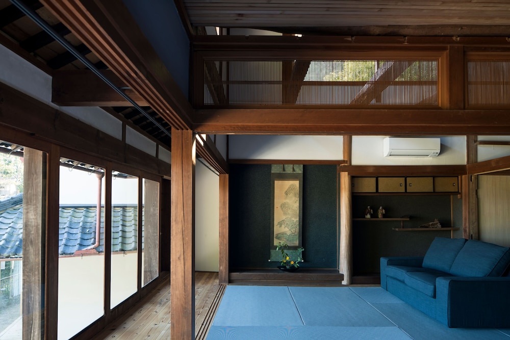 ROOM-2 めぶき 客室1 | ume,