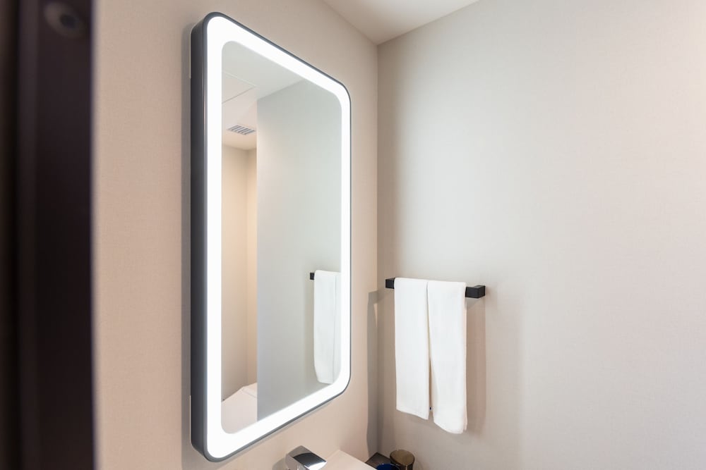 プレミアムツインルーム 2名用 バスルーム0 | JR 東日本ホテルメッツ横浜