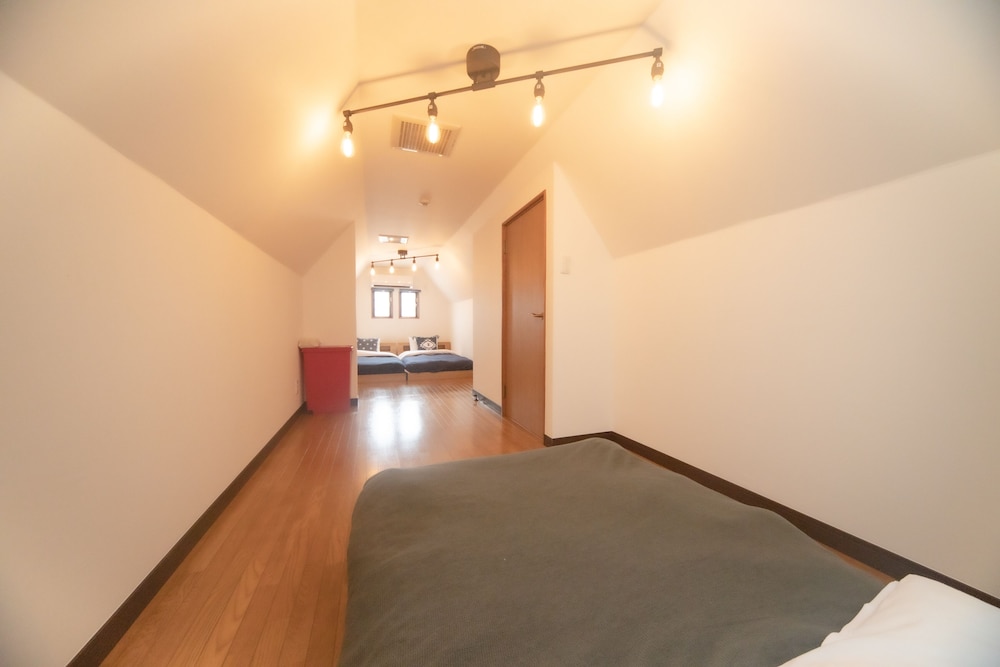 客室1 | Kanegafuchi House 客室1 | Kanegafuchi House