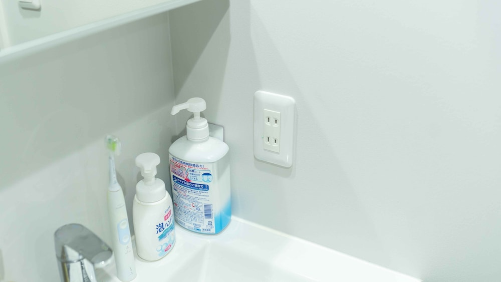 デザイナーズ アパートメント - ペット宿泊可（別途追加） 客室の設備とサービス3 | Poralis 101