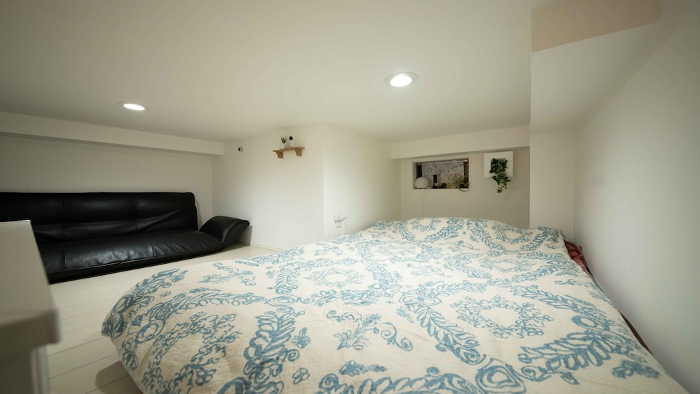 デザイナーズ アパートメント - ペット宿泊可（別途追加） 客室5 | Poralis 101