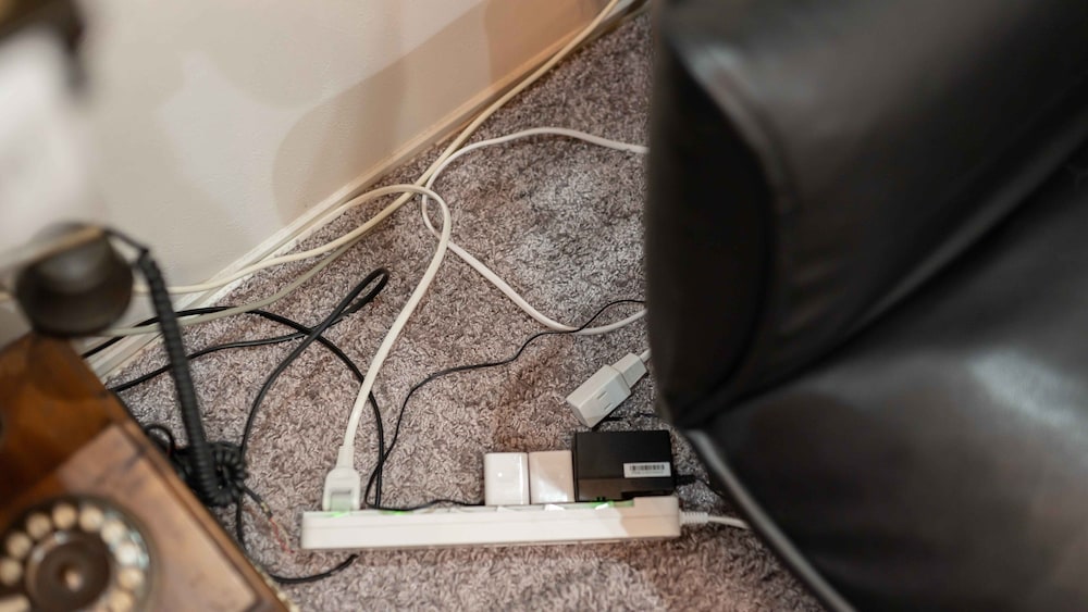 デザイナーズ アパートメント - ペット宿泊可（別途追加） 客室の設備とサービス1 | Poralis 101