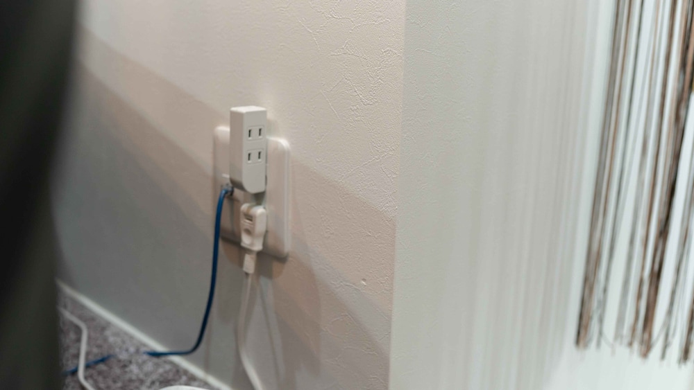 デザイナーズ アパートメント - ペット宿泊可（別途追加） 客室の設備とサービス4 | Poralis 101