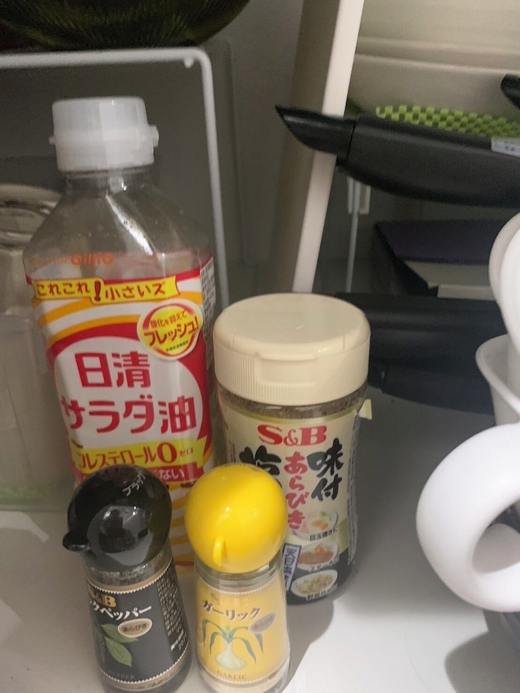 アパートメント (Designer’s) ペット宿泊可(別途追加) 専用キッチン10 | Polaris 102