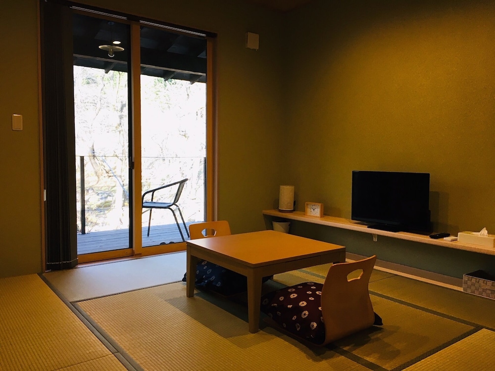客室1 | B&B いずみ日光 客室1 | B&B いずみ日光