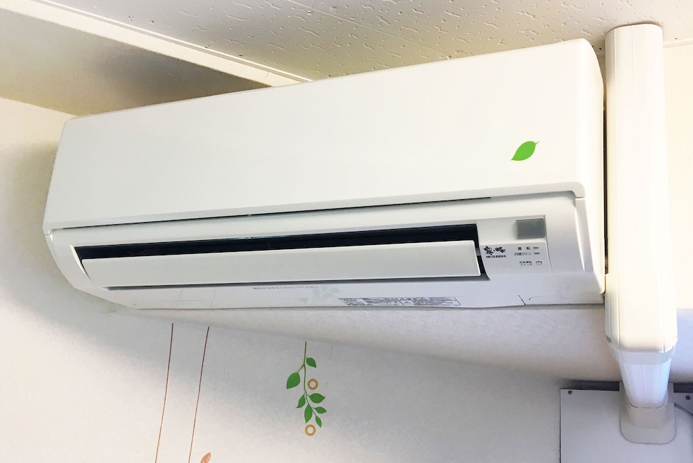 [新北海道スタイル推奨] アパートメント 客室の設備とサービス1 | 民泊札幌えんじゅ 中の島店 705 号室
