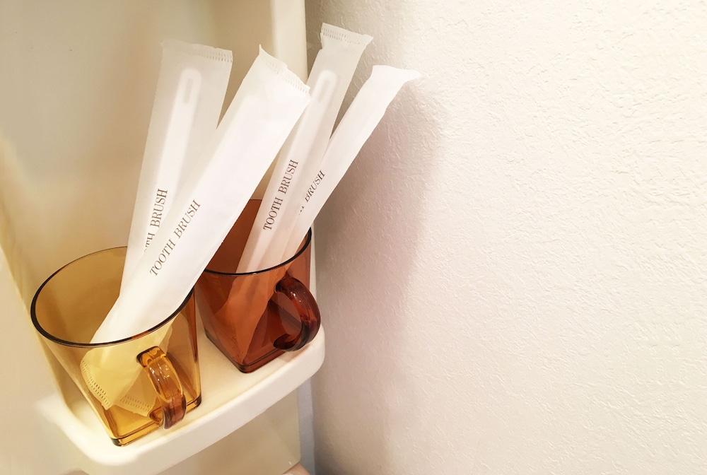 [新北海道スタイル推奨] アパートメント バスルームの設備2 | 民泊札幌えんじゅ 中の島店 204 号室