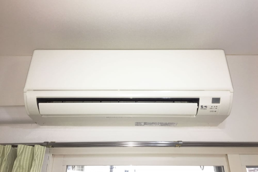 [新北海道スタイル推奨] アパートメント 客室の設備とサービス0 | 民泊札幌えんじゅ 中の島店 204 号室