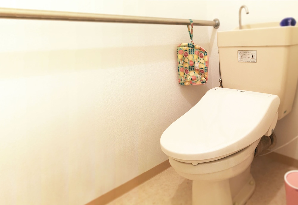 [新北海道スタイル推奨] アパートメント 客室の設備とサービス1 | 民泊札幌えんじゅ 中の島店 204 号室