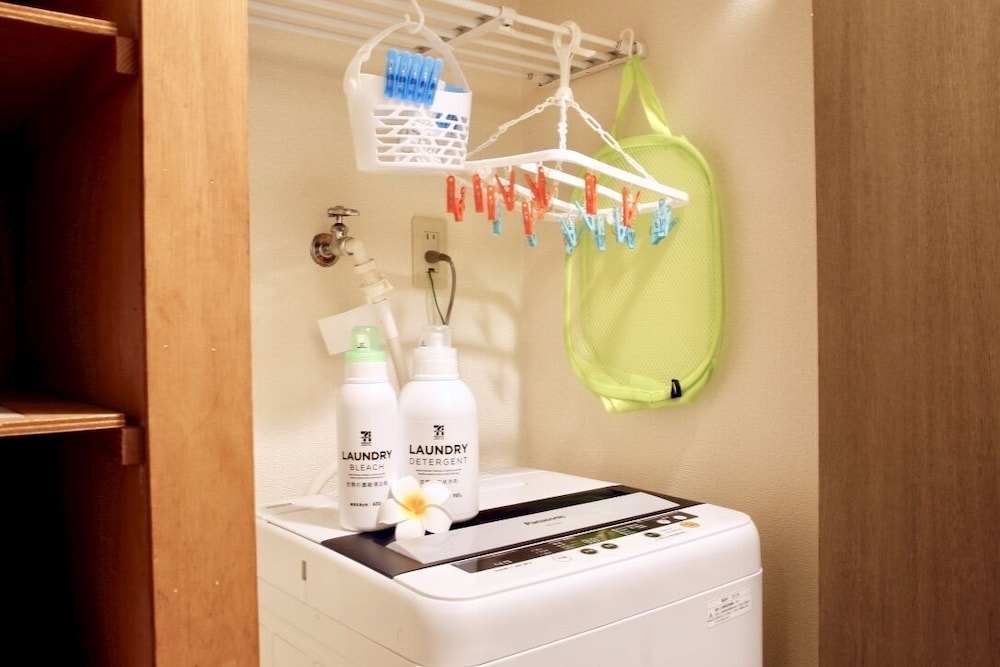 スタンダード アパートメント 客室3 | エスコート春吉