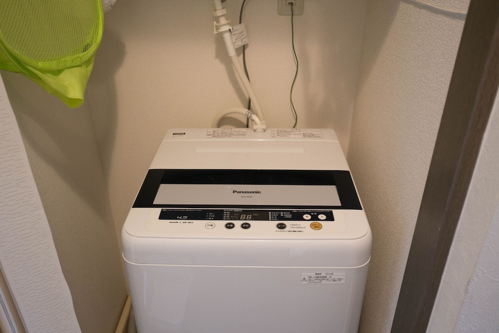 スタンダード アパートメント ランドリー1 | エスコート春吉