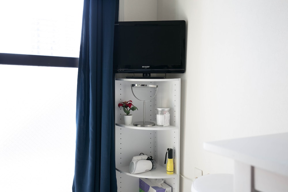 スタンダード アパートメント テレビ0 | エスコート春吉