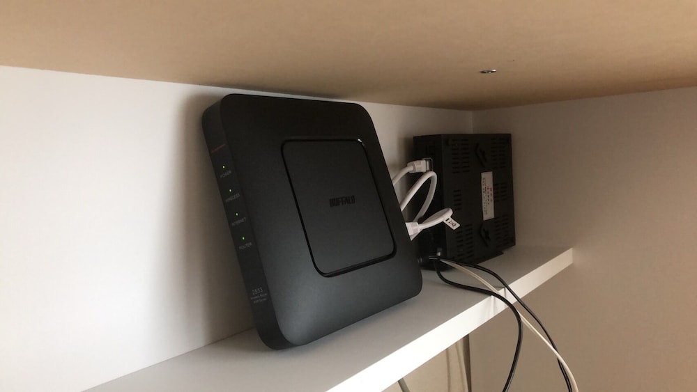 ベーシック アパートメント 客室6 | エスコート春吉