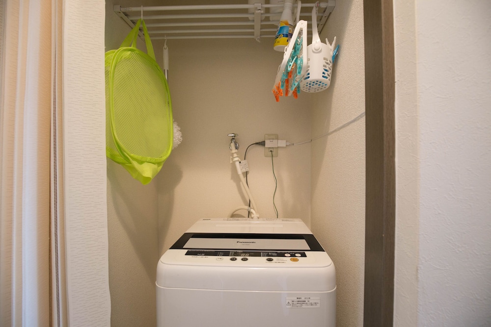 スタンダード アパートメント ランドリー0 | エスコート春吉