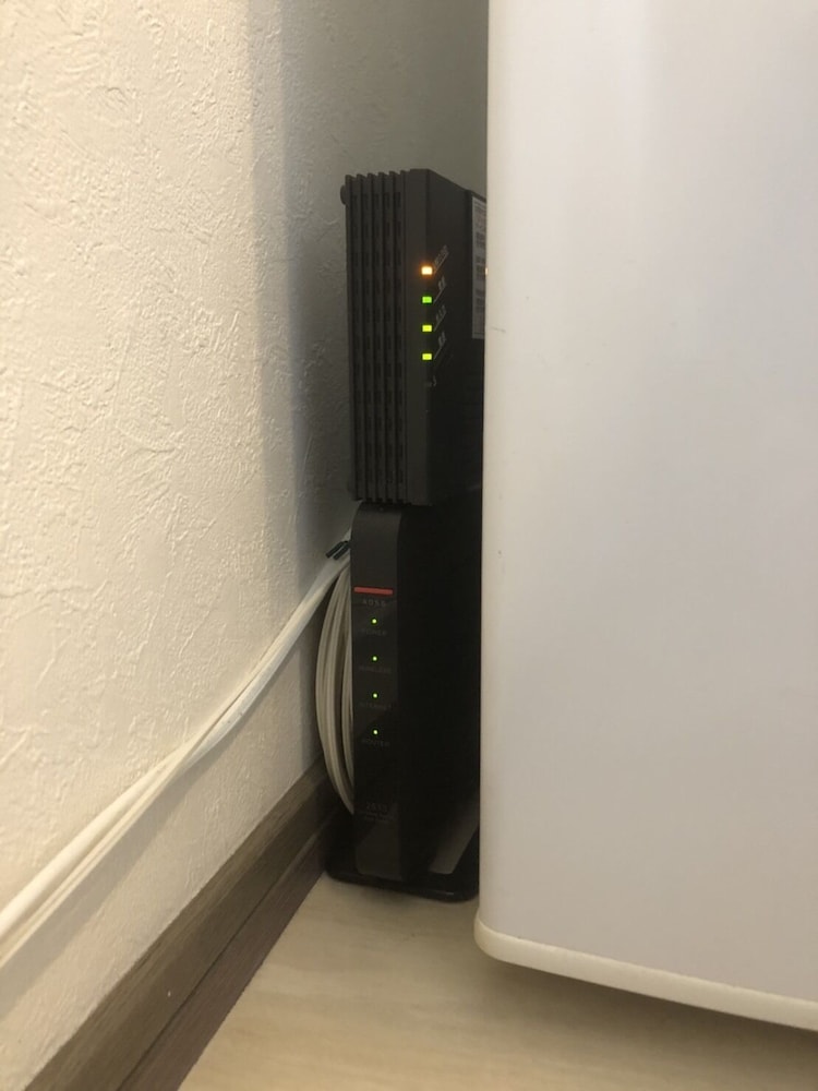 スタンダード アパートメント 客室の設備とサービス1 | エスコート春吉