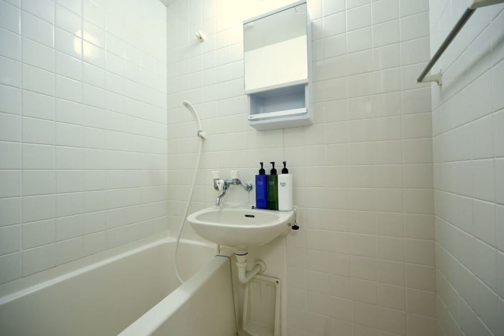 スタンダード アパートメント 客室1 | エスコート春吉