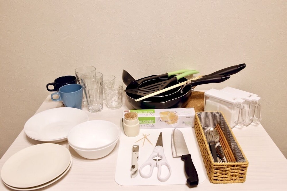 スタンダード アパートメント 客室2 | エスコート春吉