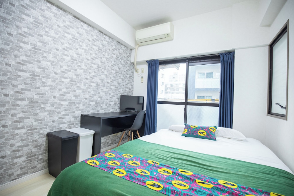 スタンダード アパートメント 客室4 | エスコート春吉