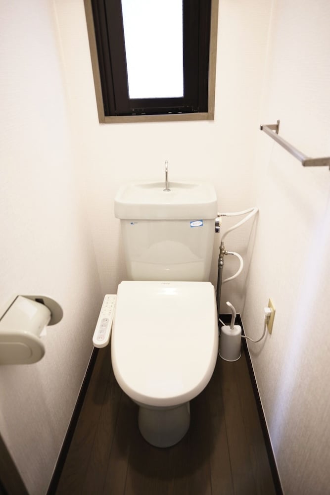 スタンダード アパートメント バスルーム2 | エスコート春吉