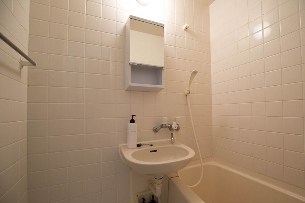 スタンダード アパートメント バスルーム0 | エスコート春吉