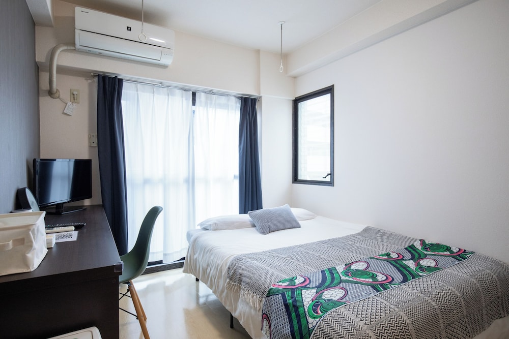 スタンダード アパートメント | エスコート春吉