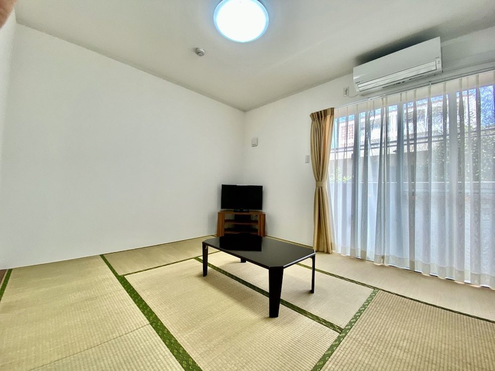 客室1 | M-Villaggio Miyakojima