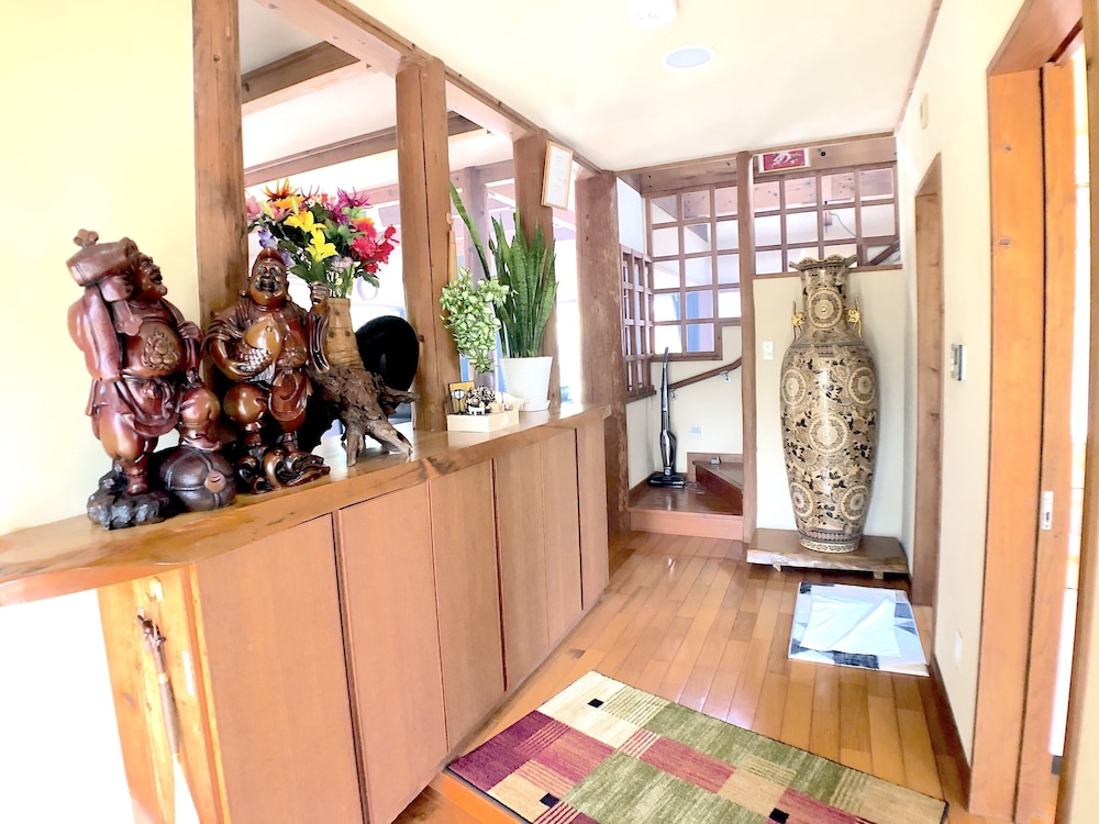 内部エントランス1 | Cottage Muinochichi 内部エントランス1 | Cottage Muinochichi