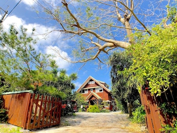 Cottage Muinochichi