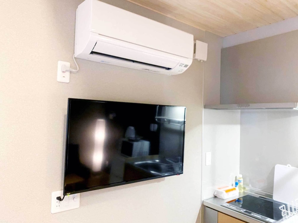 デラックス ファミリールーム (203)(ソファベッド用の寝具は部屋に常備していない為 事前にリクエストが必要) 客室の設備とサービス0 | ホテルクラス広島 大州