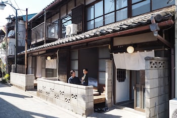 MABUSHIya -蔟屋-