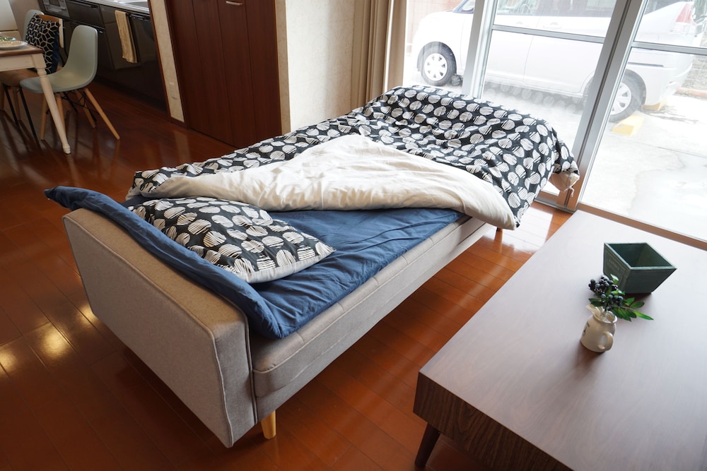 客室1 | Nanjyou-shi PINK Suite HOUSE 客室1 | Nanjyou-shi PINK Suite HOUSE