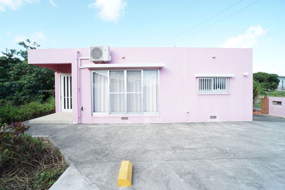メインイメージ | Nanjyou-shi PINK Suite HOUSE メインイメージ | Nanjyou-shi PINK Suite HOUSE