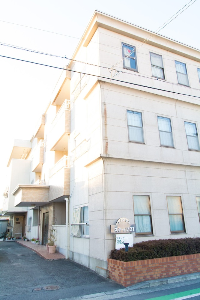 メインイメージ | Maebashi Mark's apartment メインイメージ | Maebashi Mark's apartment