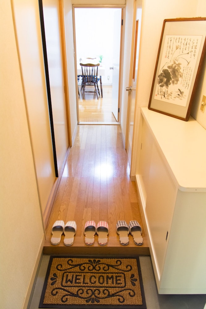 内部エントランス1 | Maebashi Mark's apartment 内部エントランス1 | Maebashi Mark's apartment