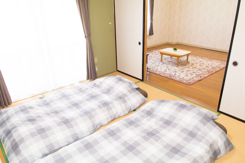 客室1 | Maebashi Mark's apartment 客室1 | Maebashi Mark's apartment