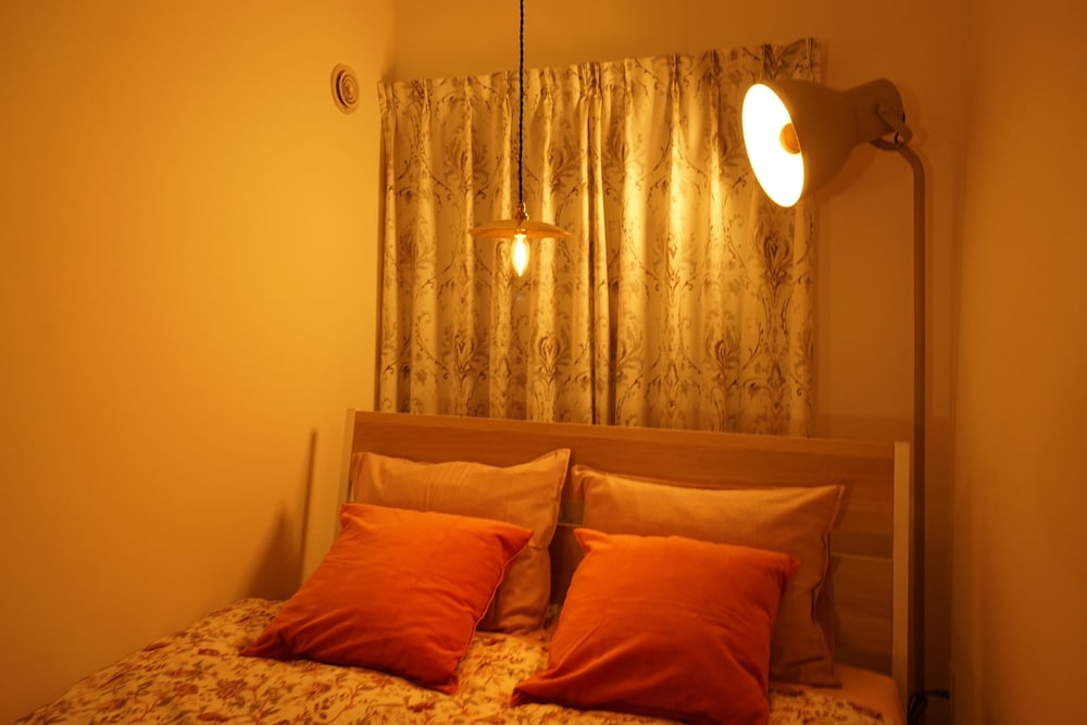 客室1 | Kikusui Marks apartment 客室1 | Kikusui Marks apartment
