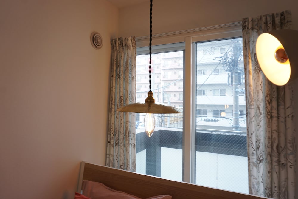 内装の詳細1 | Kikusui Marks apartment 内装の詳細1 | Kikusui Marks apartment