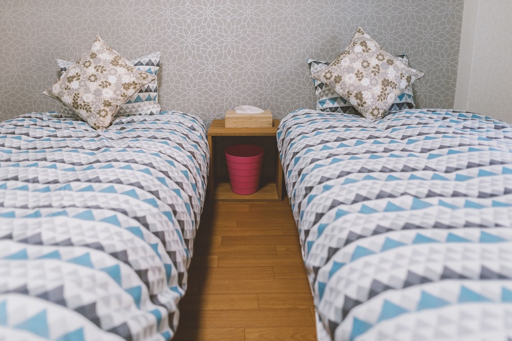 客室1 | Ohma 2211 客室1 | Ohma 2211