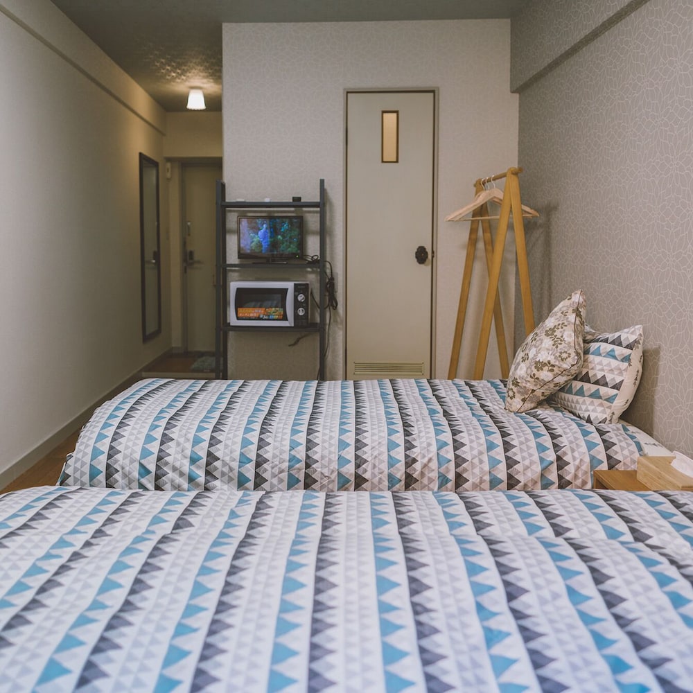 客室1 | Ohma 2212 客室1 | Ohma 2212