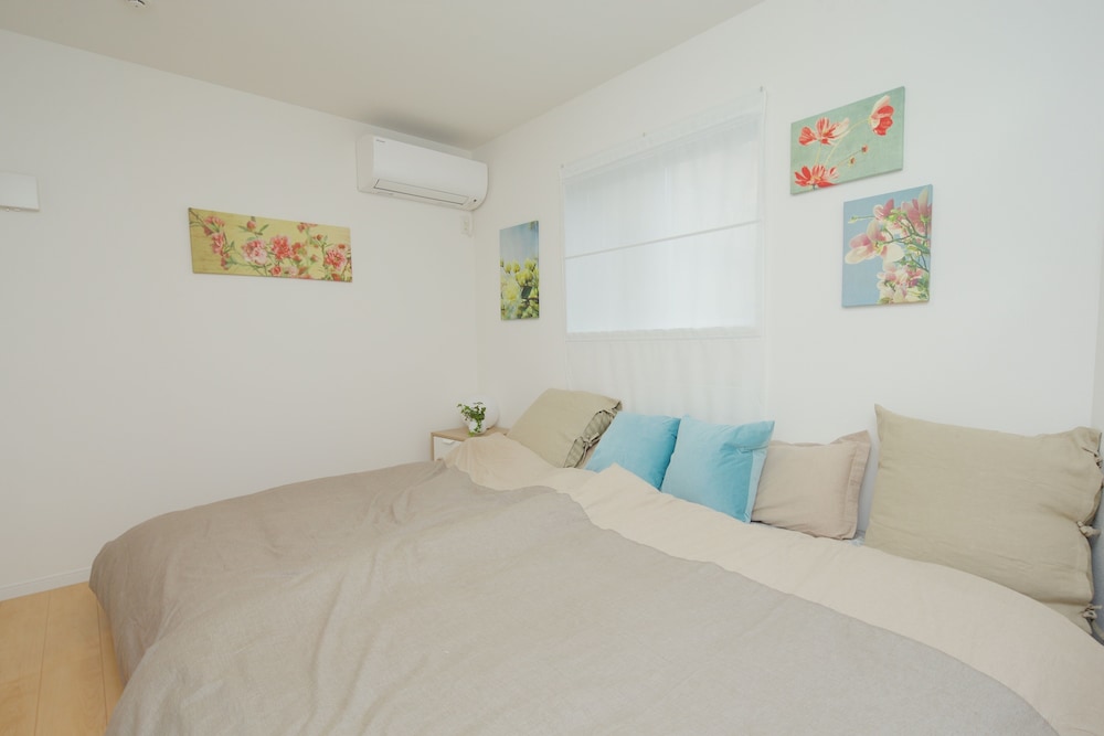 客室1 | Nishi-Sugamo Guest House 2min to Nishi-Sugamo Sta. 13min to Ikebukuro Sta.