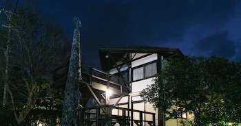 Villa Toma East